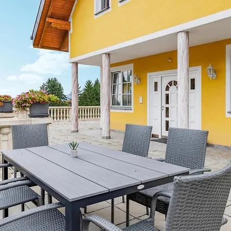 Ferienwohnun 4 Personen Apartamento