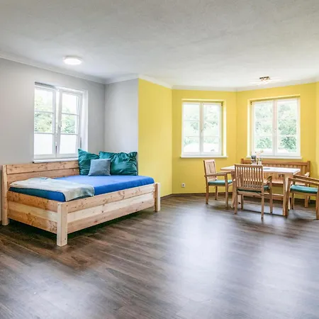 Apartamento Ferienwohnun 4 Personen *