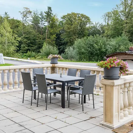 Ferienwohnun 4 Personen Stainz