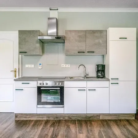 Appartement Ferienwohnun 4 Personen Stainz