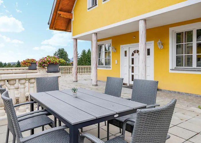 Ferienwohnun 4 Personen شقة