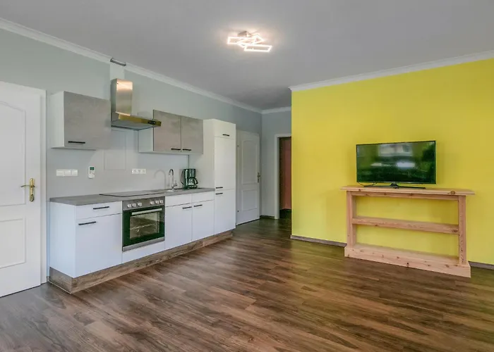 Ferienwohnun 4 Personen * ستاينز