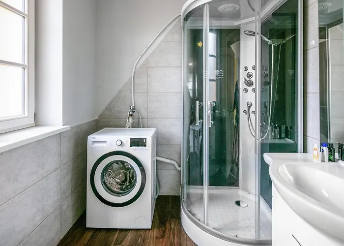 Ferienwohnun 4 Personen