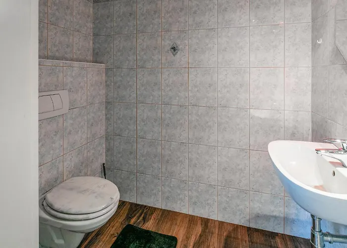 Ferienwohnun 4 Personen